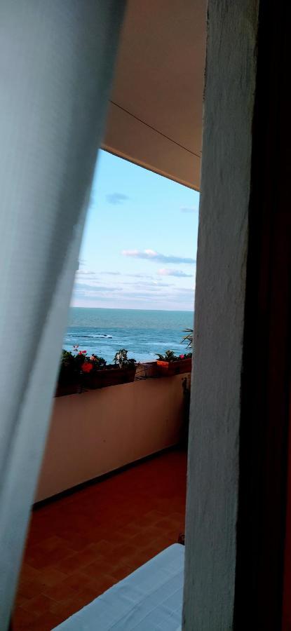 Апартаменти Vista Mare Монтезільвано Екстер'єр фото